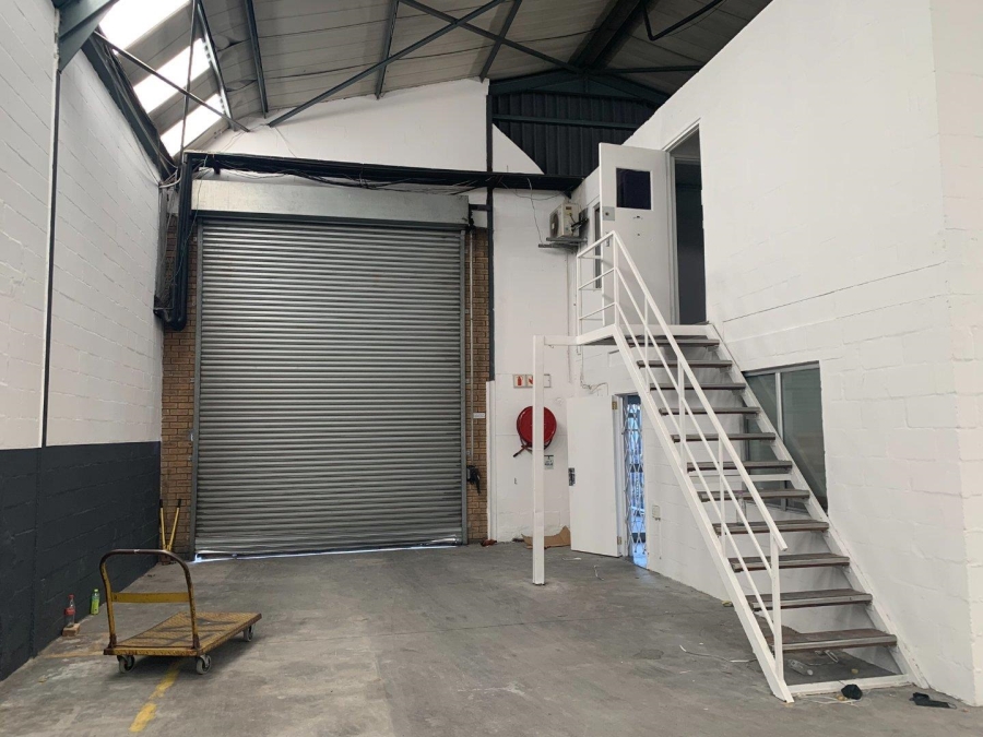 Commercial Property for Sale in Montague Gardens Western Cape
